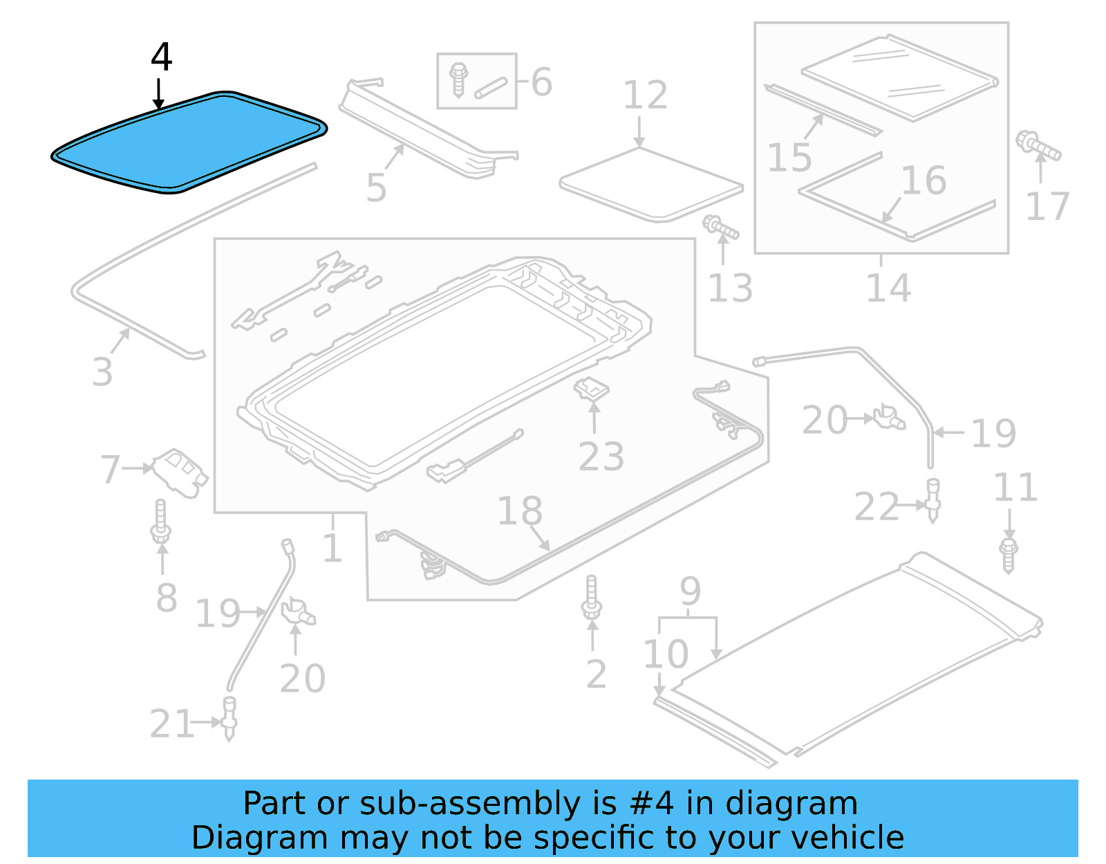 Outer Weather 5G9-877-459-A - View 16