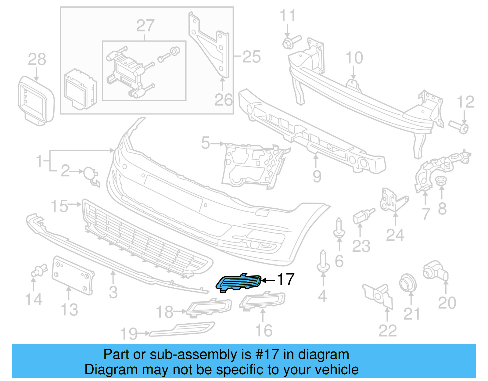 Cover 5GM-853-211-A-9B9