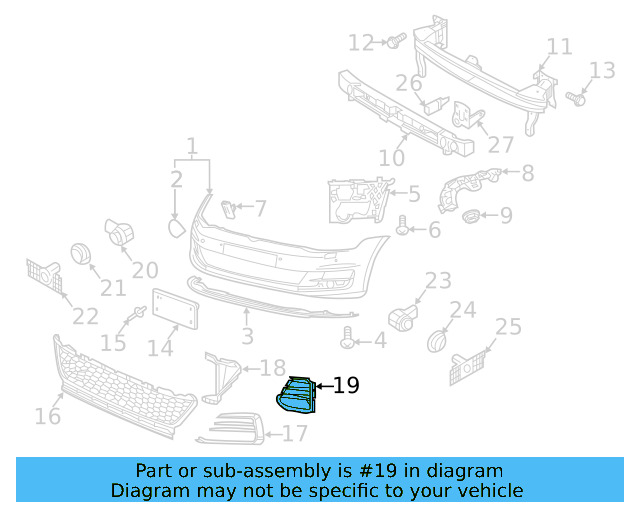 Cover 5GM-853-211-F-9B9 - View 4