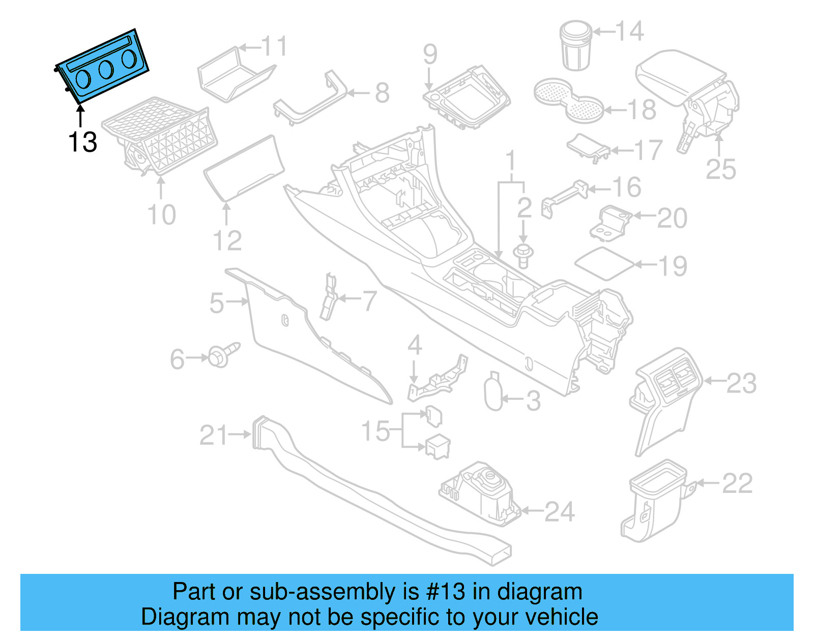 Trim 5GM-863-042-EGS - View 20
