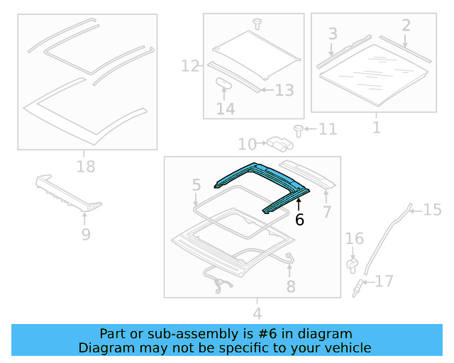 Frame 5GM-877-049-B - View 13