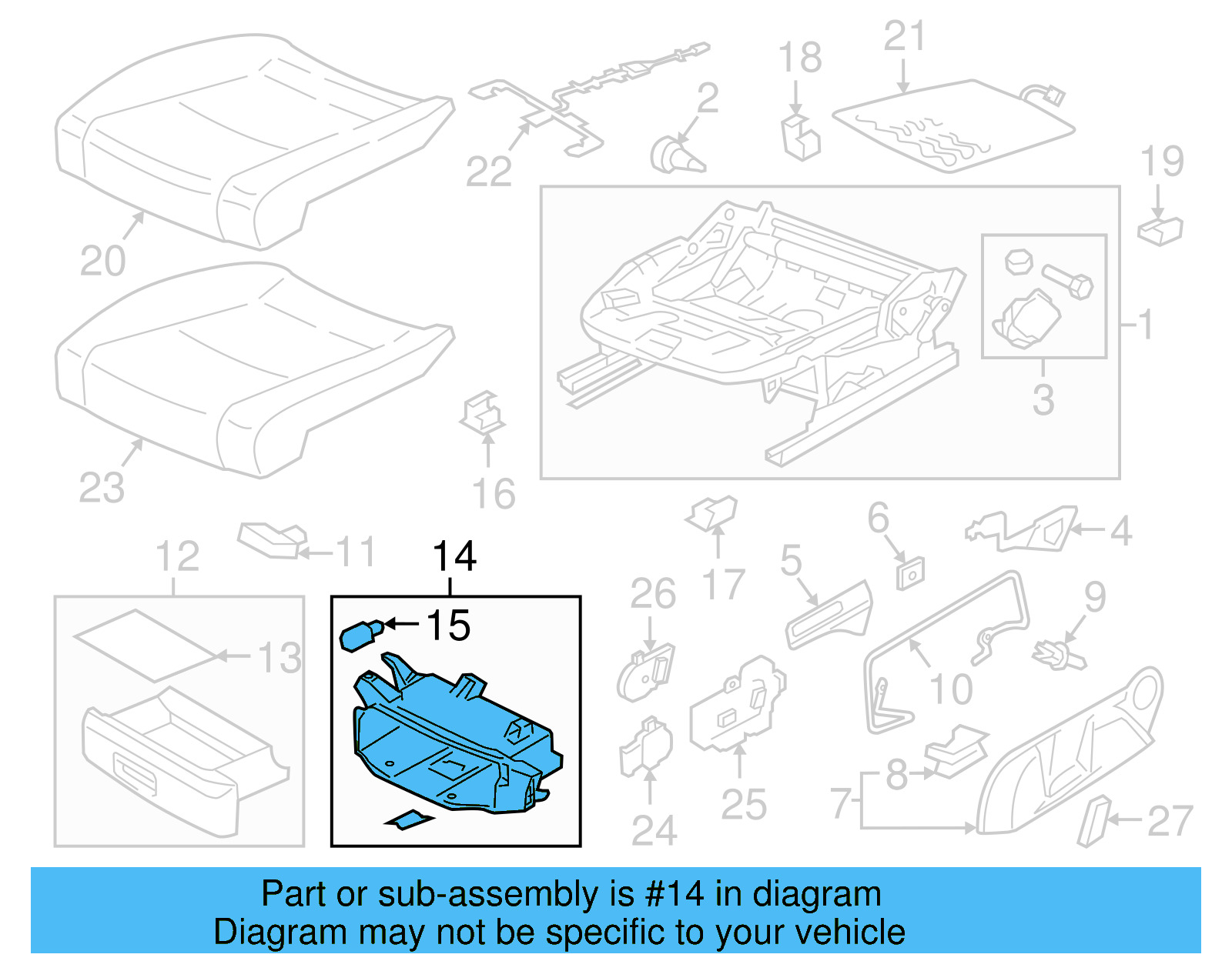 Guide 5GM-882-599-9B9 - View 7