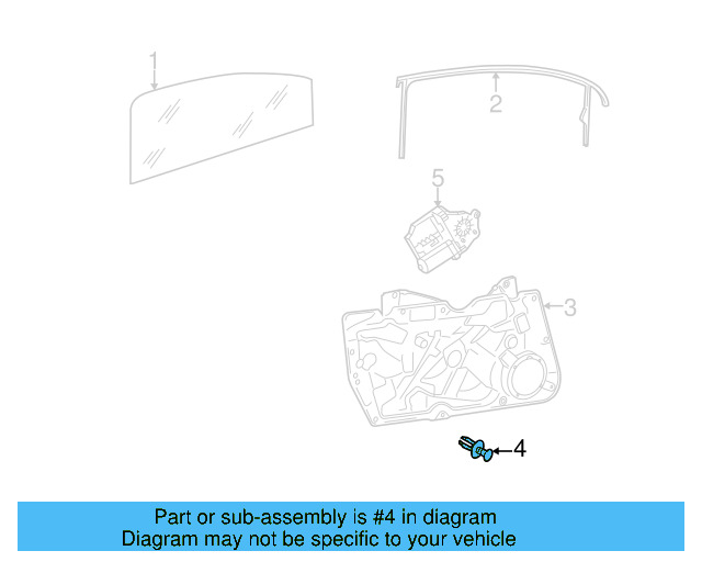 Regulator Module 5K0-837-462-D - View 11