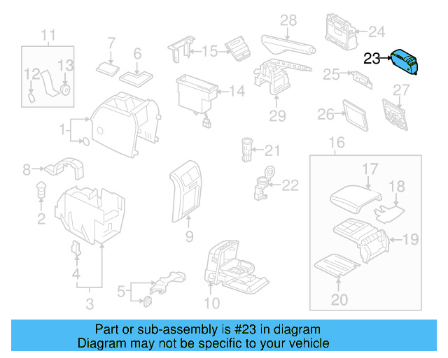Power Inverter 5K0-907-155-A - View 9