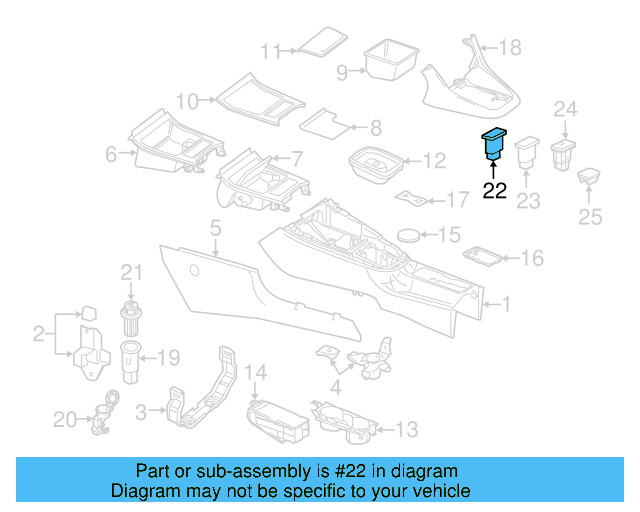 Switch 5K0-927-117-REH - View 15