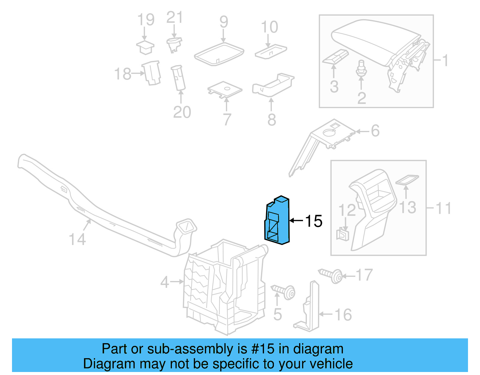 Module 5N0-035-342-G - View 14