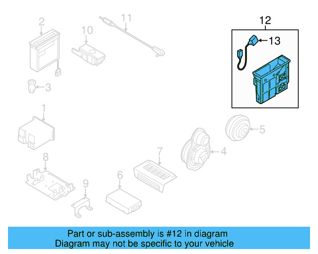 Control Box 5N0-035-341-H