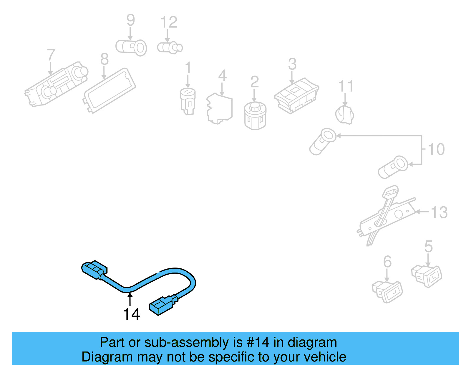 Adapter 5N0-035-558 - View 9