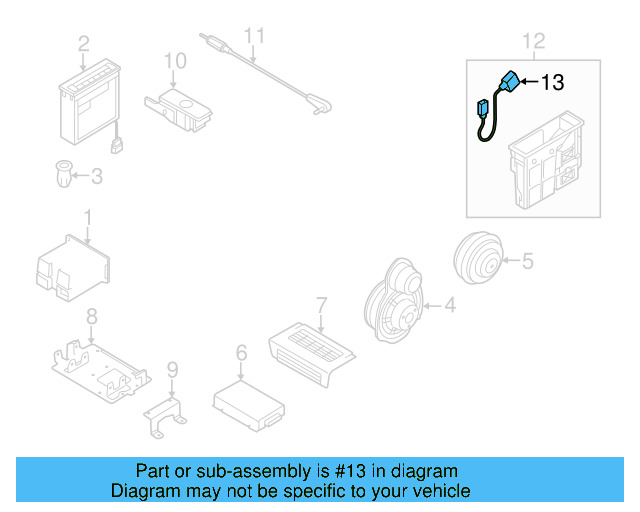 Adapter 5N0-035-558 - View 10