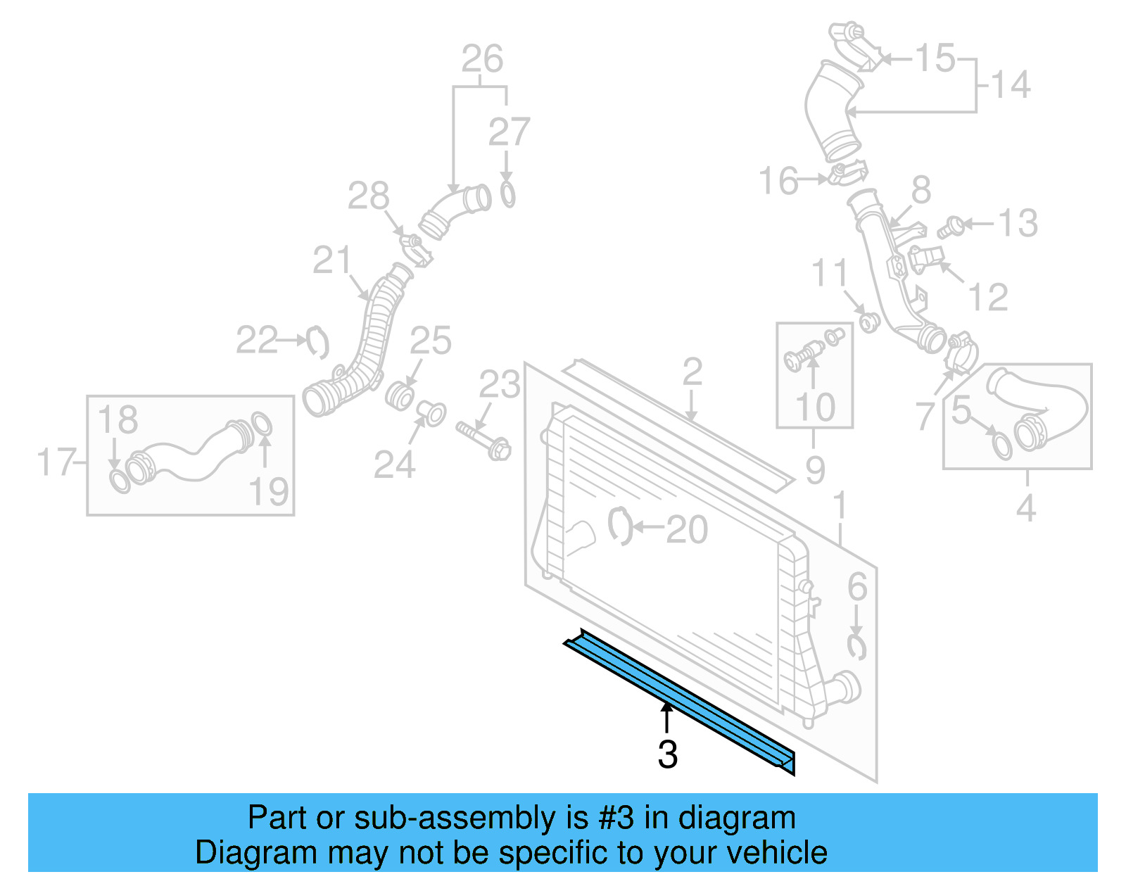 Inter 5N0-121-345-J - View 10
