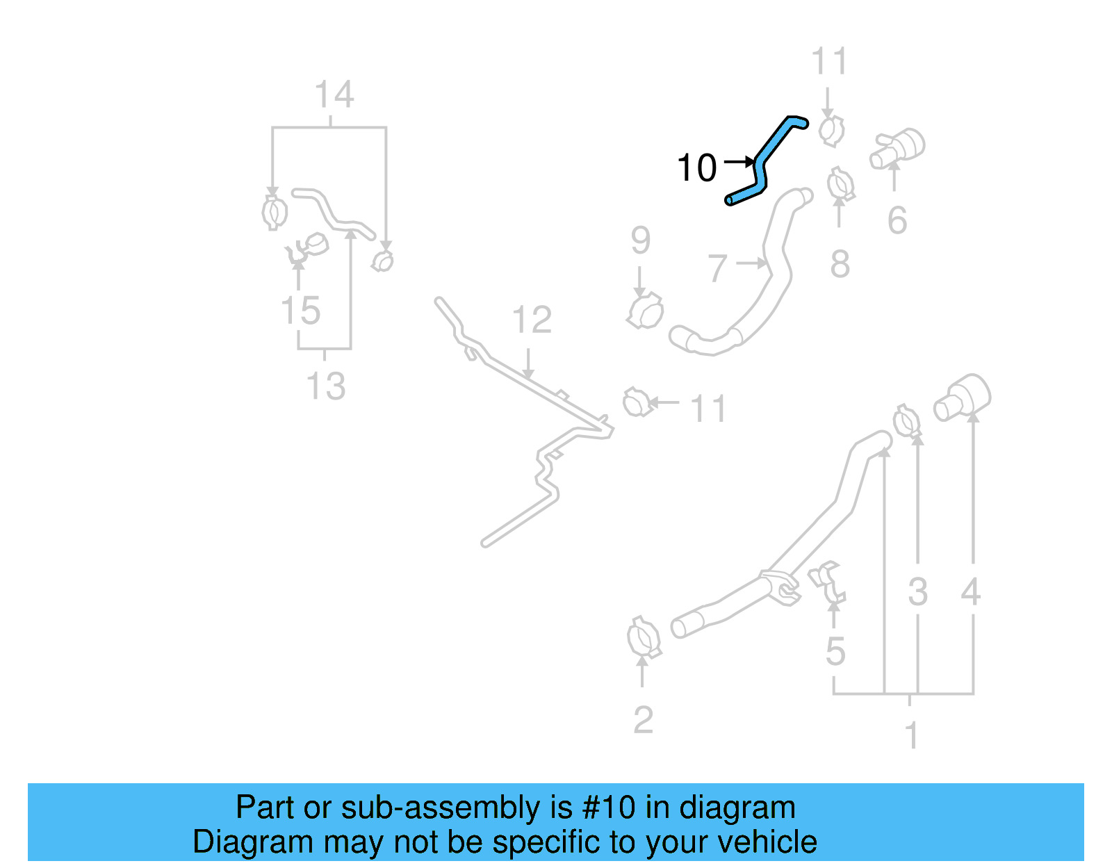 By 5N0-121-447-L - View 4