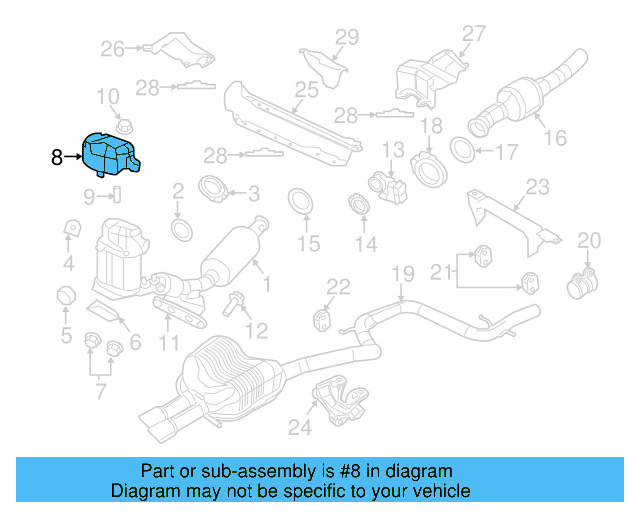 Converter Shield 5N0-131-783 - View 14