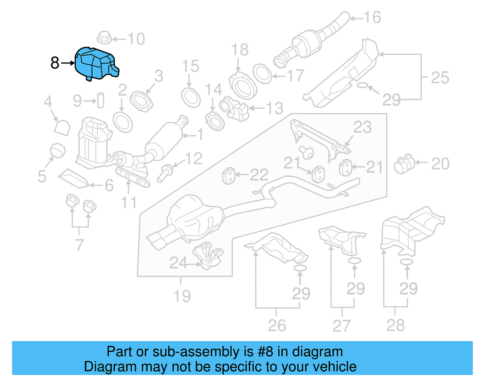 Converter Shield 5N0-131-783