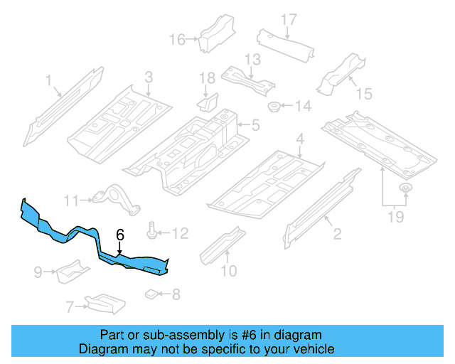 Cross 5N0-803-485-A - View 2