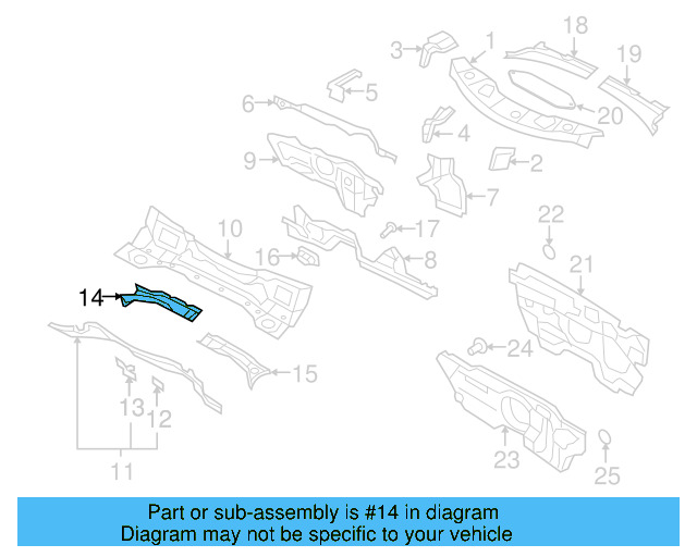 Support 5N0-805-812 - View 4