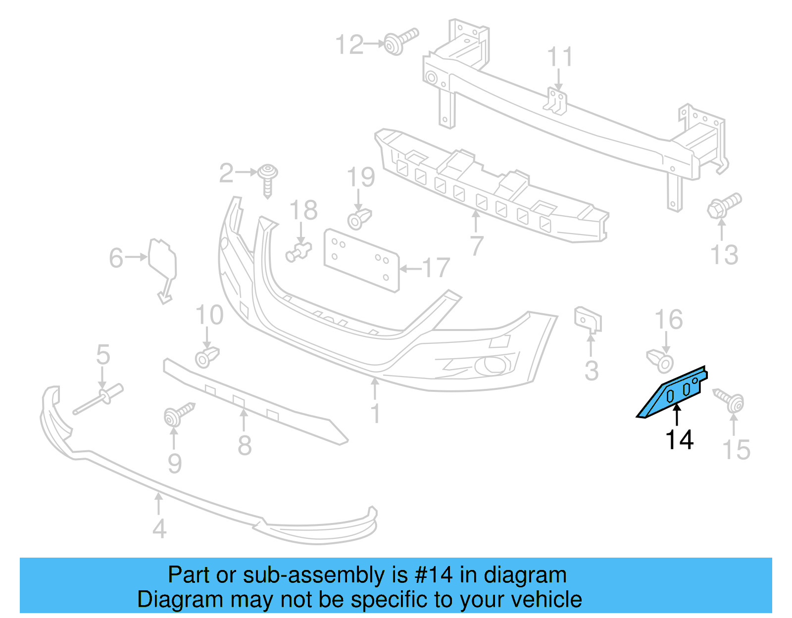 Guide 5N0-807-183-D - View 6