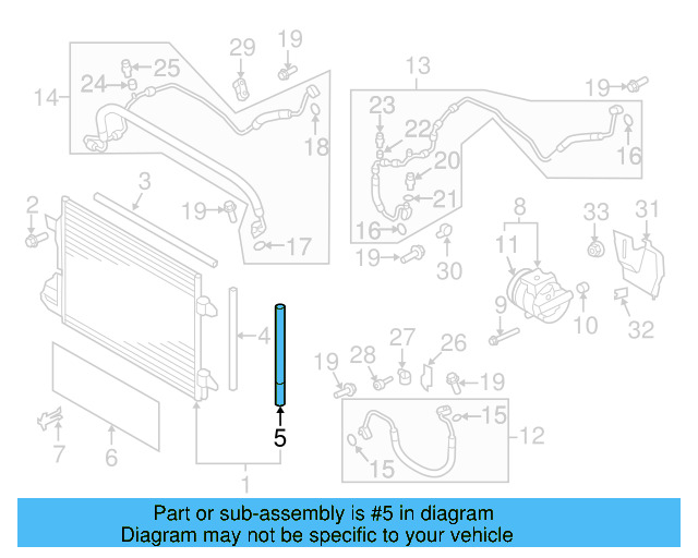 Dehydrator 5N0-298-403 - View 5
