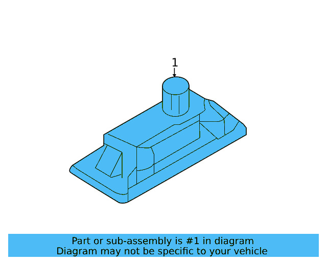 License Lamp 5NA-943-021 - View 39