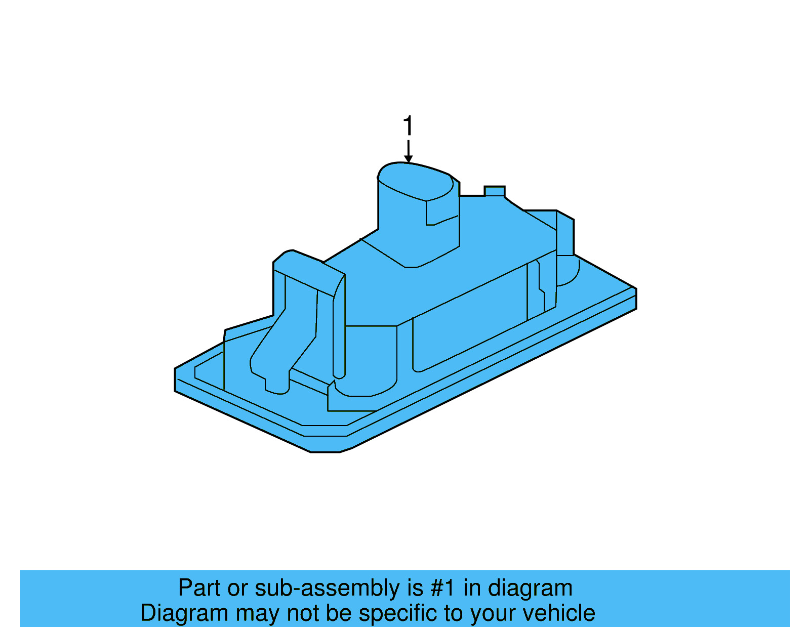 License Lamp 5NA-943-021 - View 42