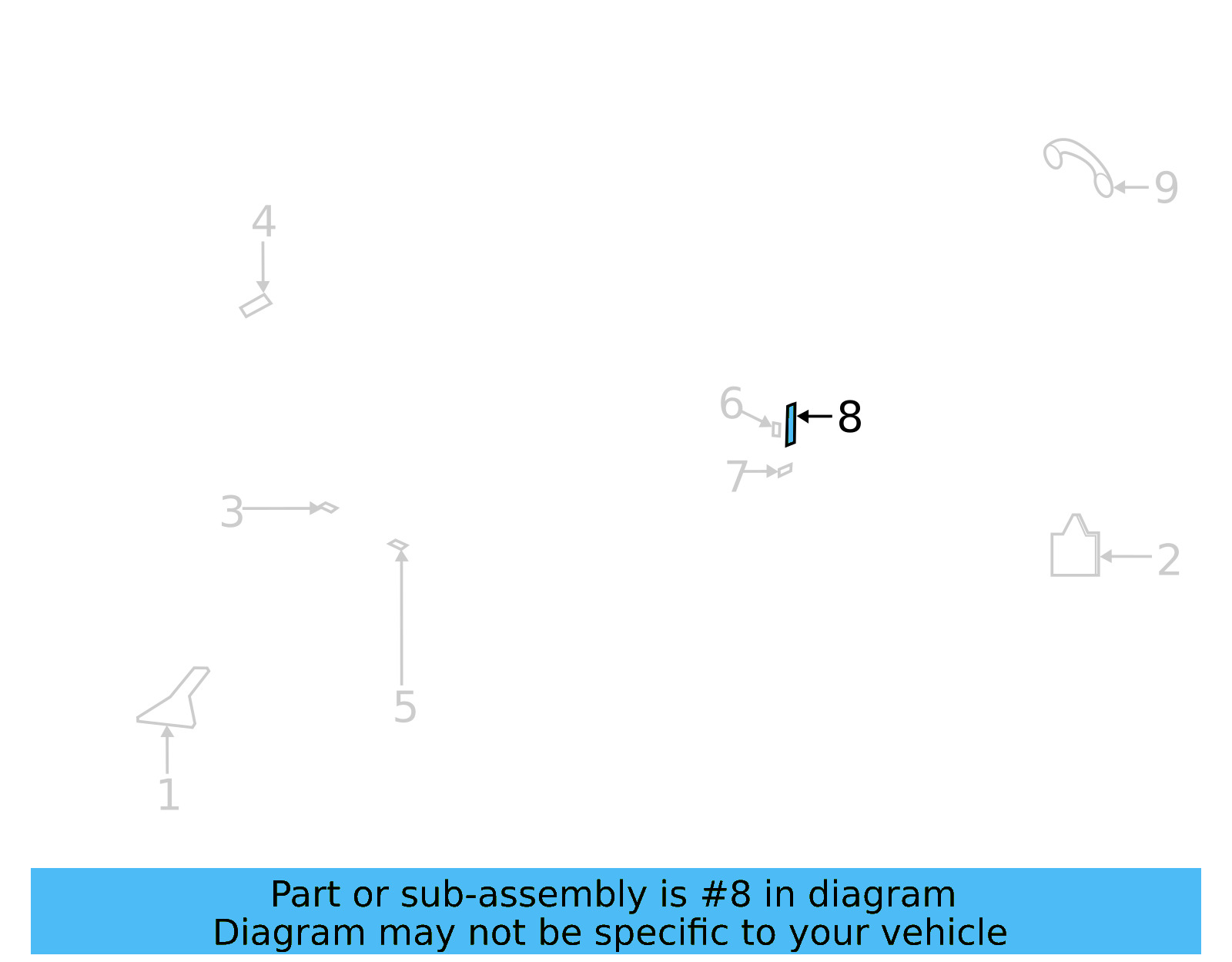 Tire Info Label 5NN-010-000-HJ - View 4