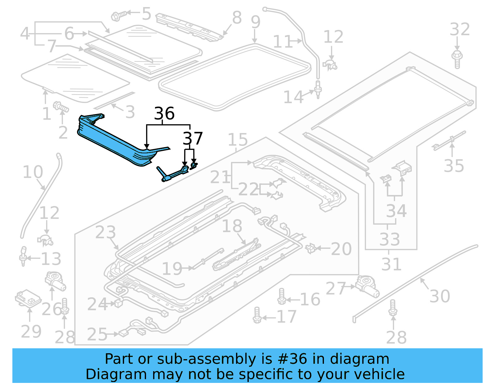 Air Deflector 5NN-877-651-A