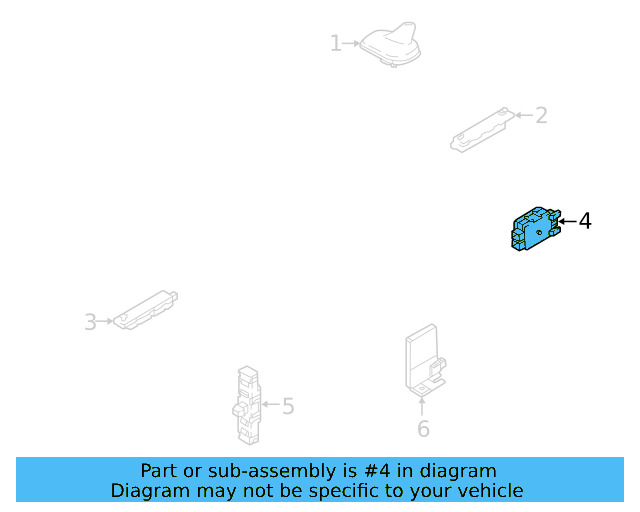 Suppressor 5Q0-035-570 - View 11
