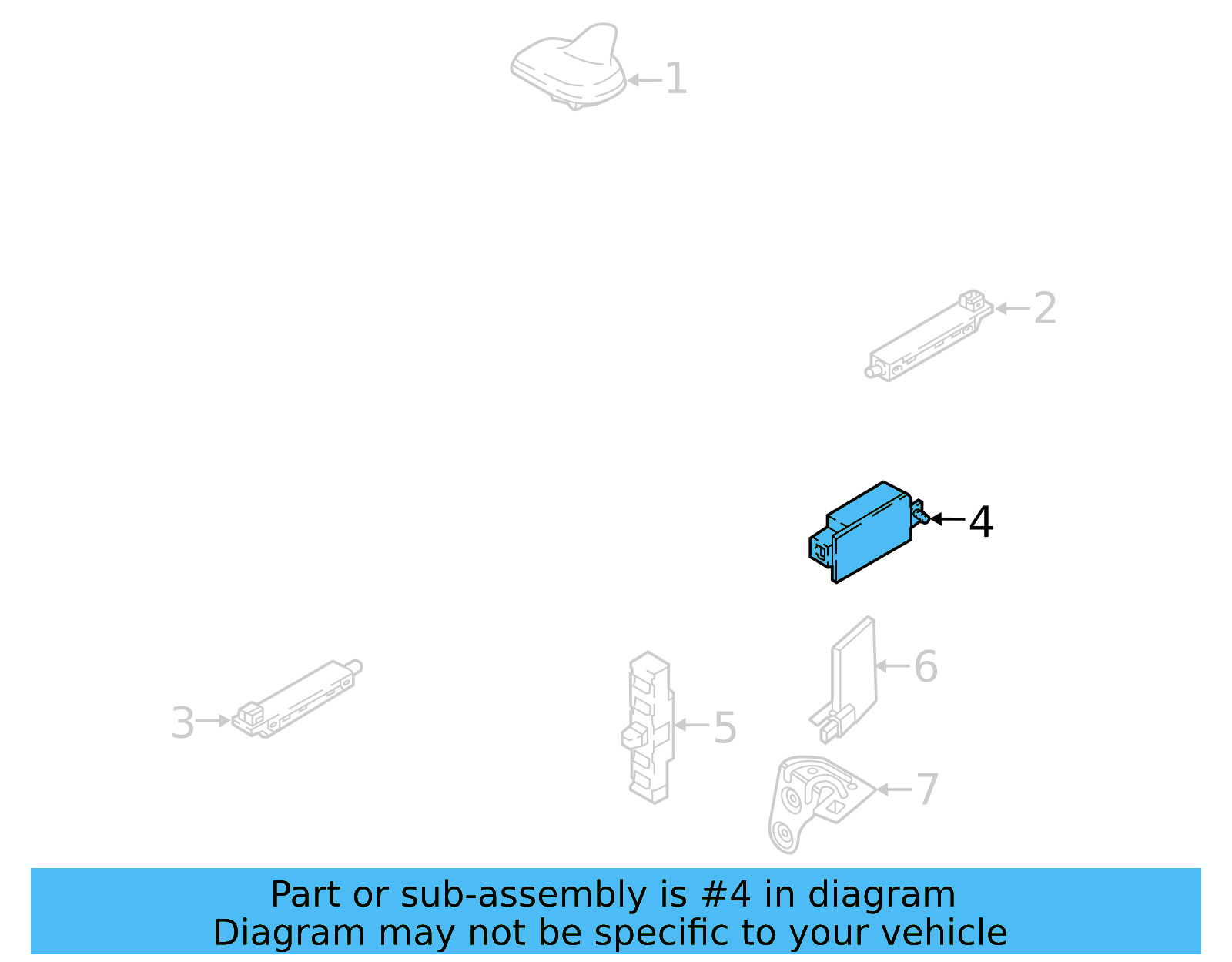 Suppressor 5Q0-035-570 - View 12