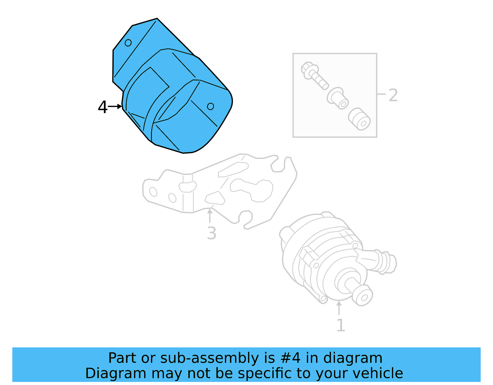 Heat Shield 5Q0-121-653-B - View 23