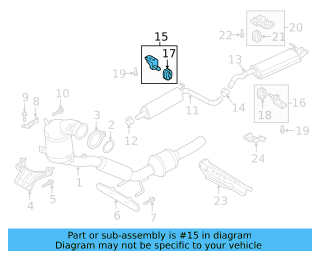 Front Hanger 5Q0-253-144-S - View 35