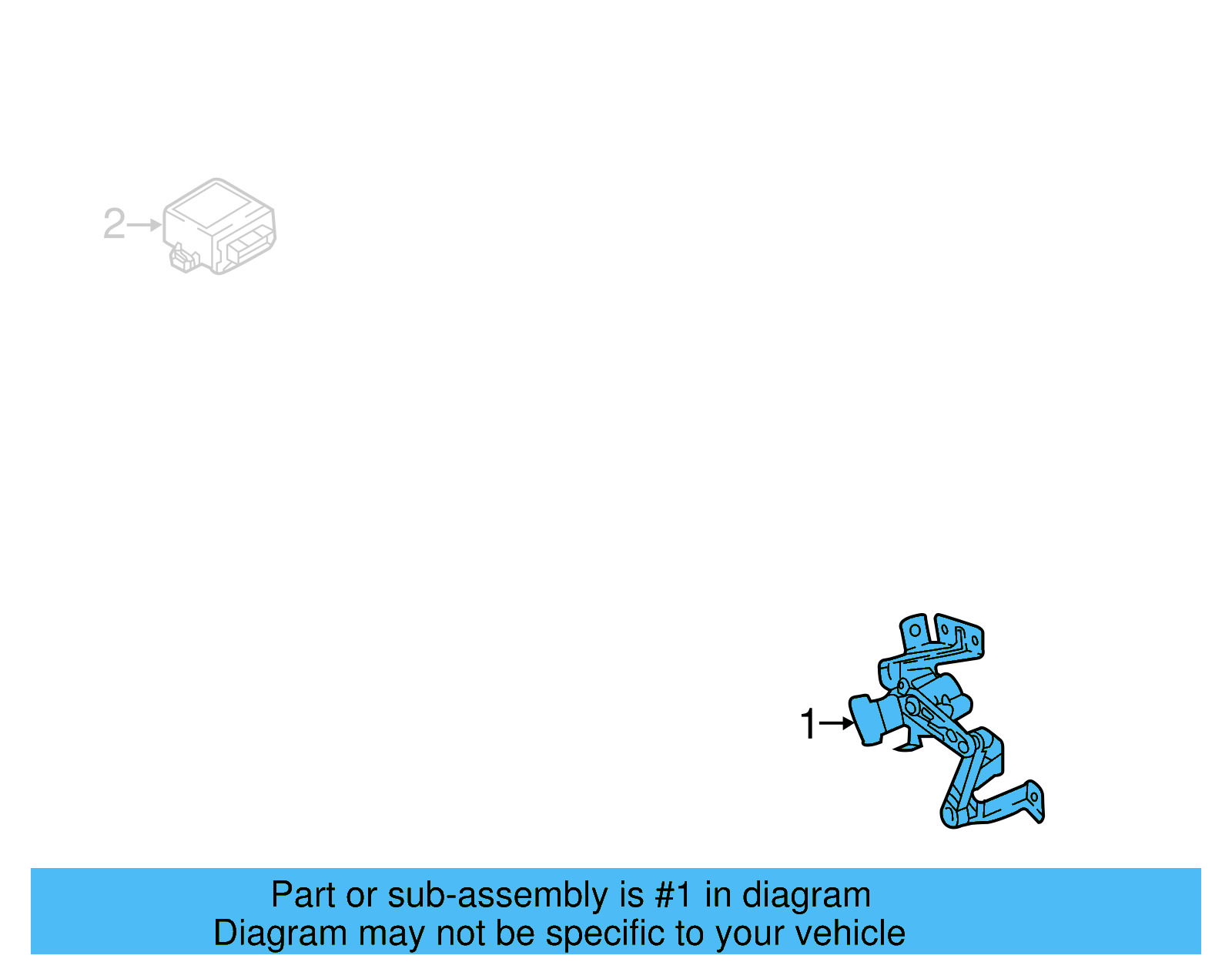 Sensor 5Q0-512-521-G - View 7