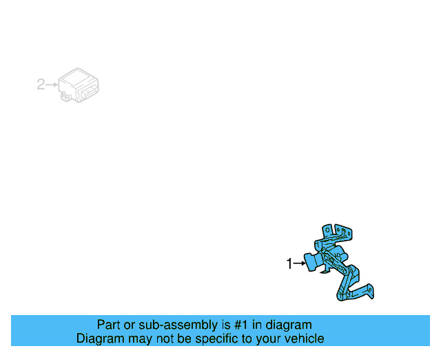 Sensor 5Q0-512-521-G - View 8