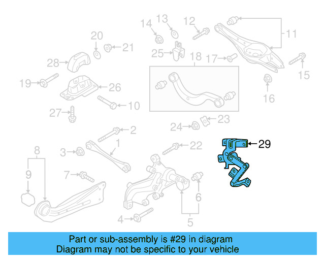 Sensor 5Q0-512-521-J - View 9