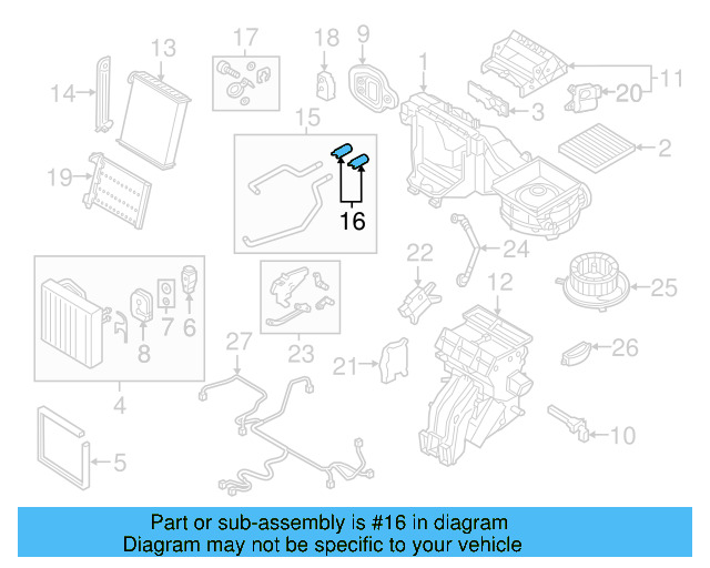 Coupling 5Q0-819-454 - View 19