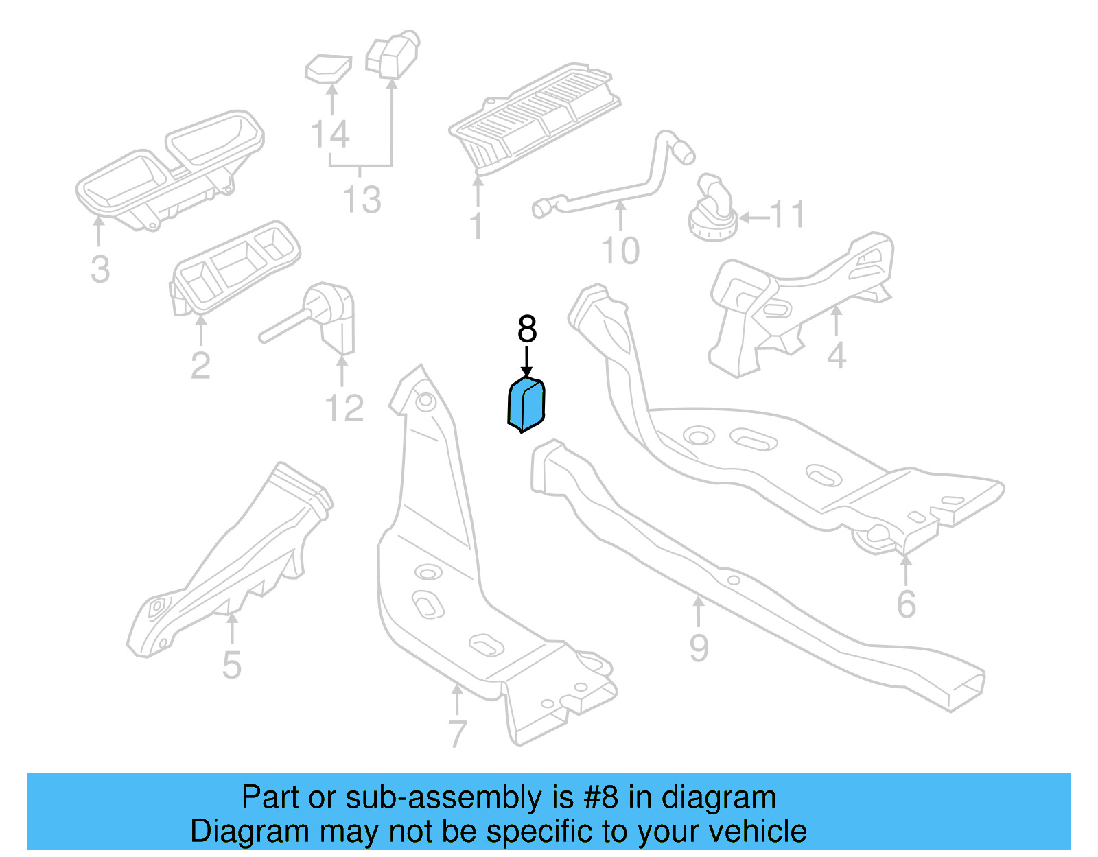 Joint 5Q0-819-663 - View 9