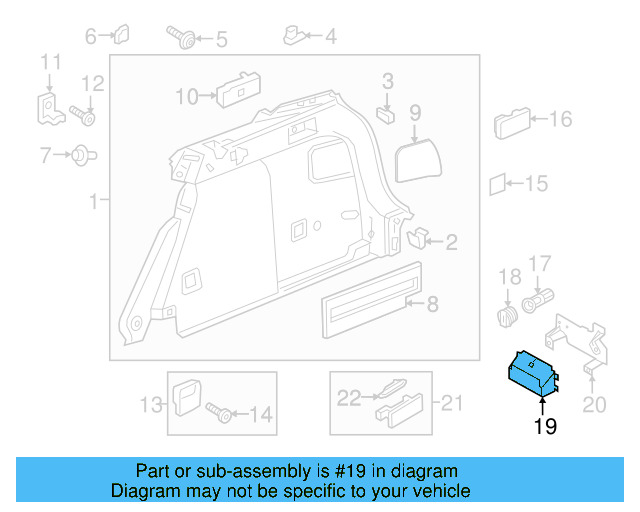 Inverter 5Q0-907-155-A - View 5