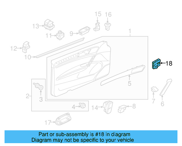 Controller 5Q0959392BZ0D - View 5