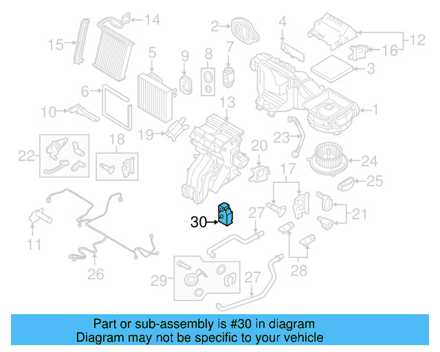 Pipe Kit Insulator 5Q1-820-577 - View 12