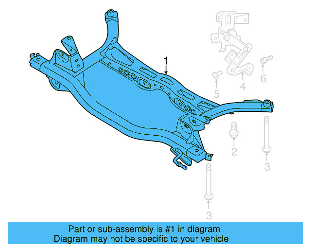 Cross 5QM-505-315-B - View 3