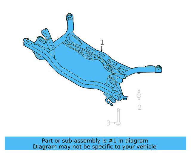 Cross 5QM-505-315-D - View 3