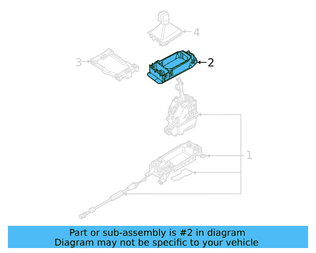 Damper 5TA-864-453-A - View 6