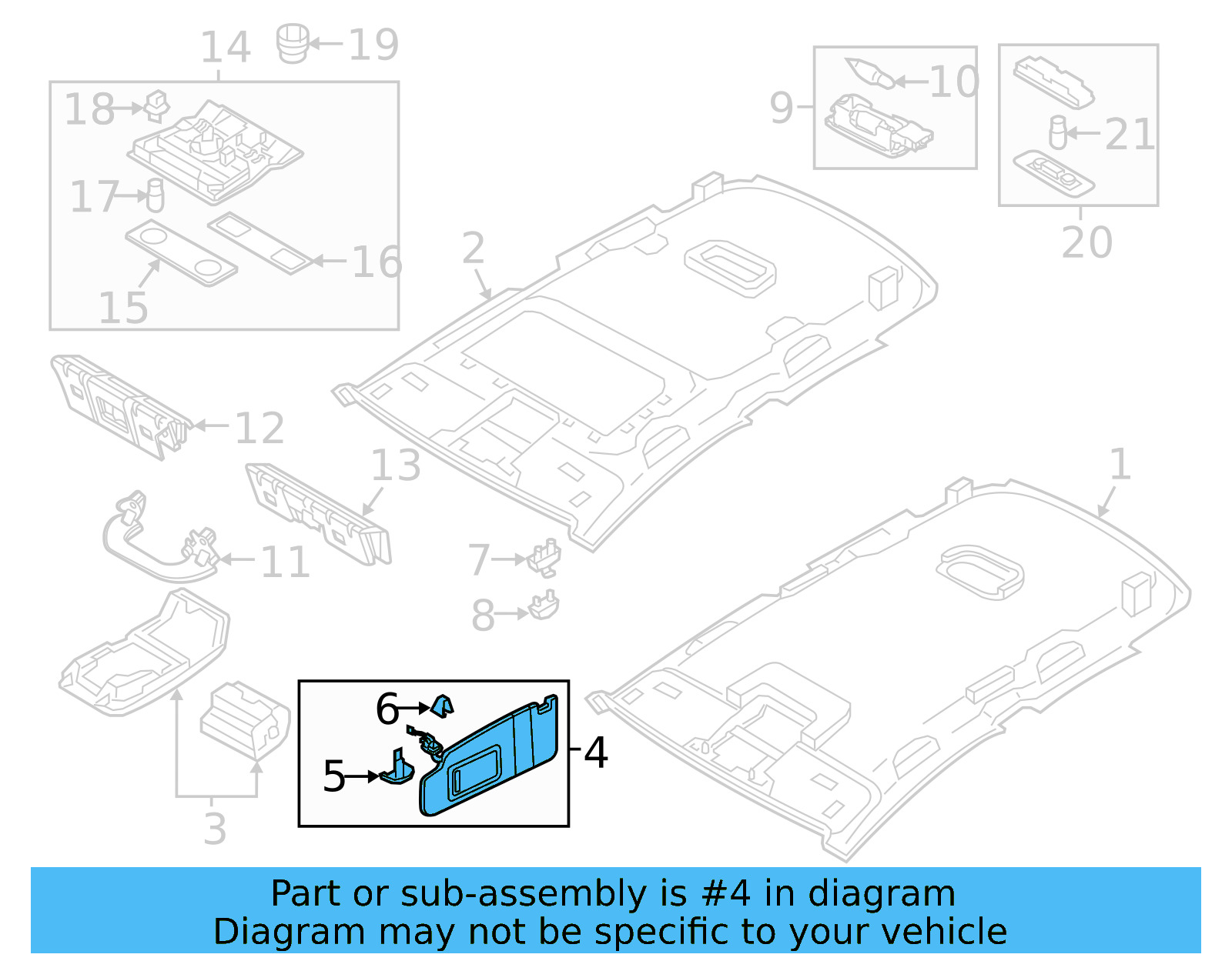 Sun 561-857-552-AE-VI4 - View 4