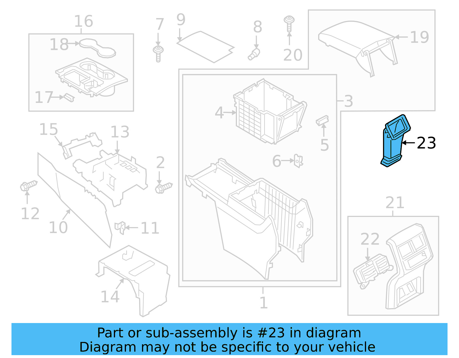Duct 3CN-820-526 - View 8