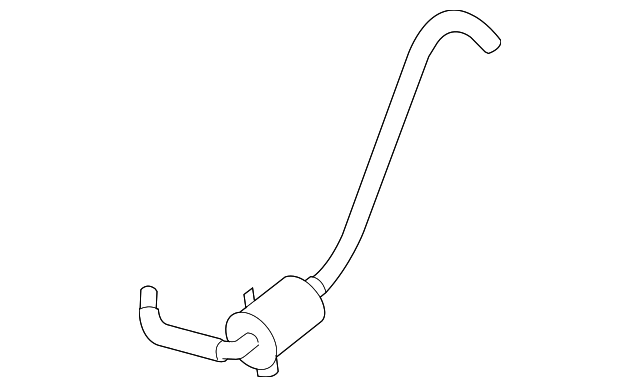 Filter 1Q0-906-311 - View 6