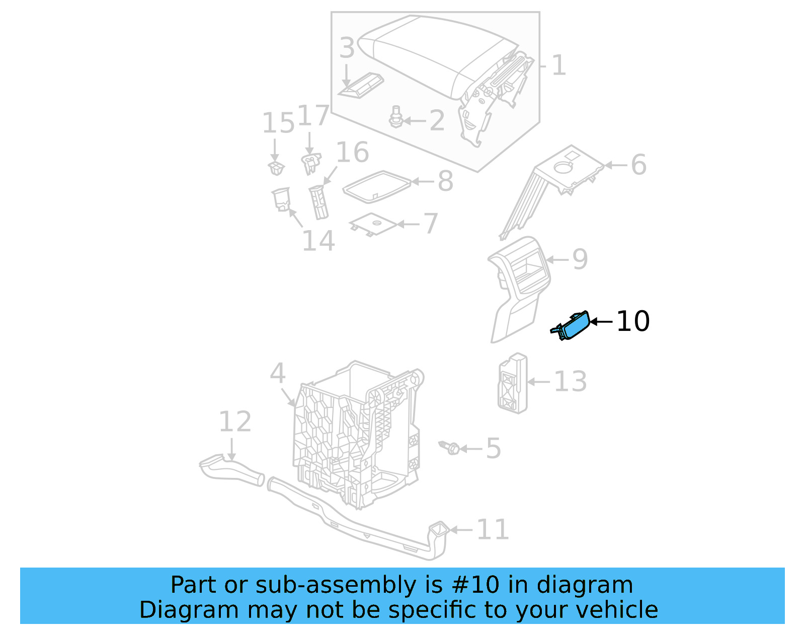 Trim 561-864-299-C-1QB - View 2