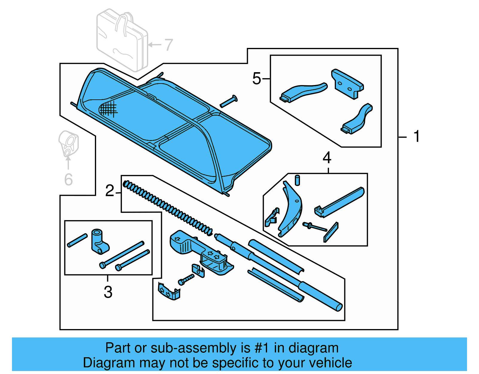 Wind 1Q0-862-951-G-03C - View 5