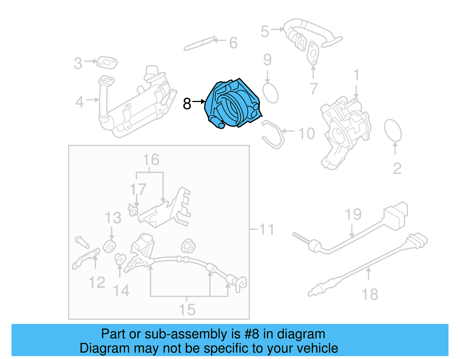 Pressure Reg 03G-128-063-Q - View 6