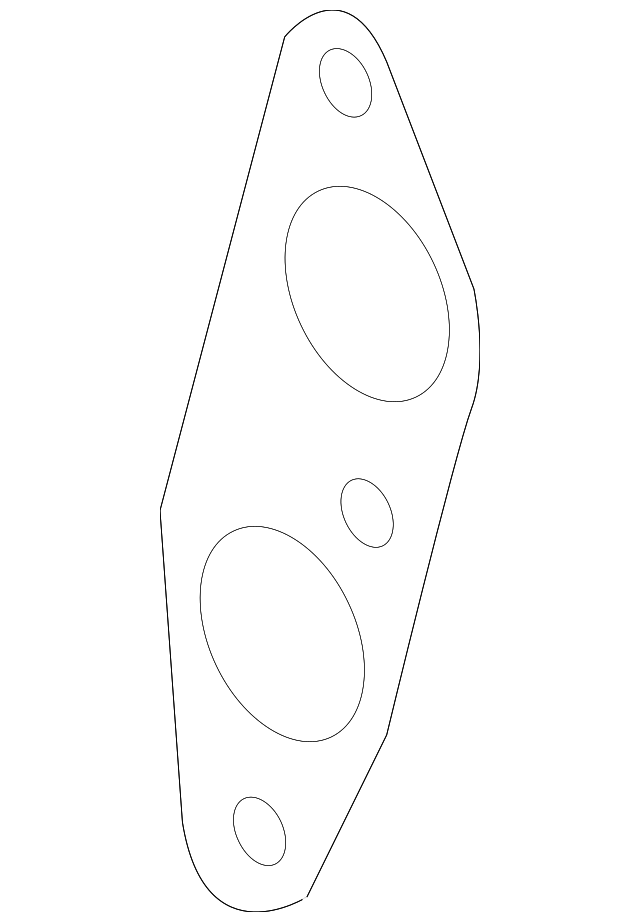 Secondary Air Injection Pipe Gasket 022-131-120-B - View 13