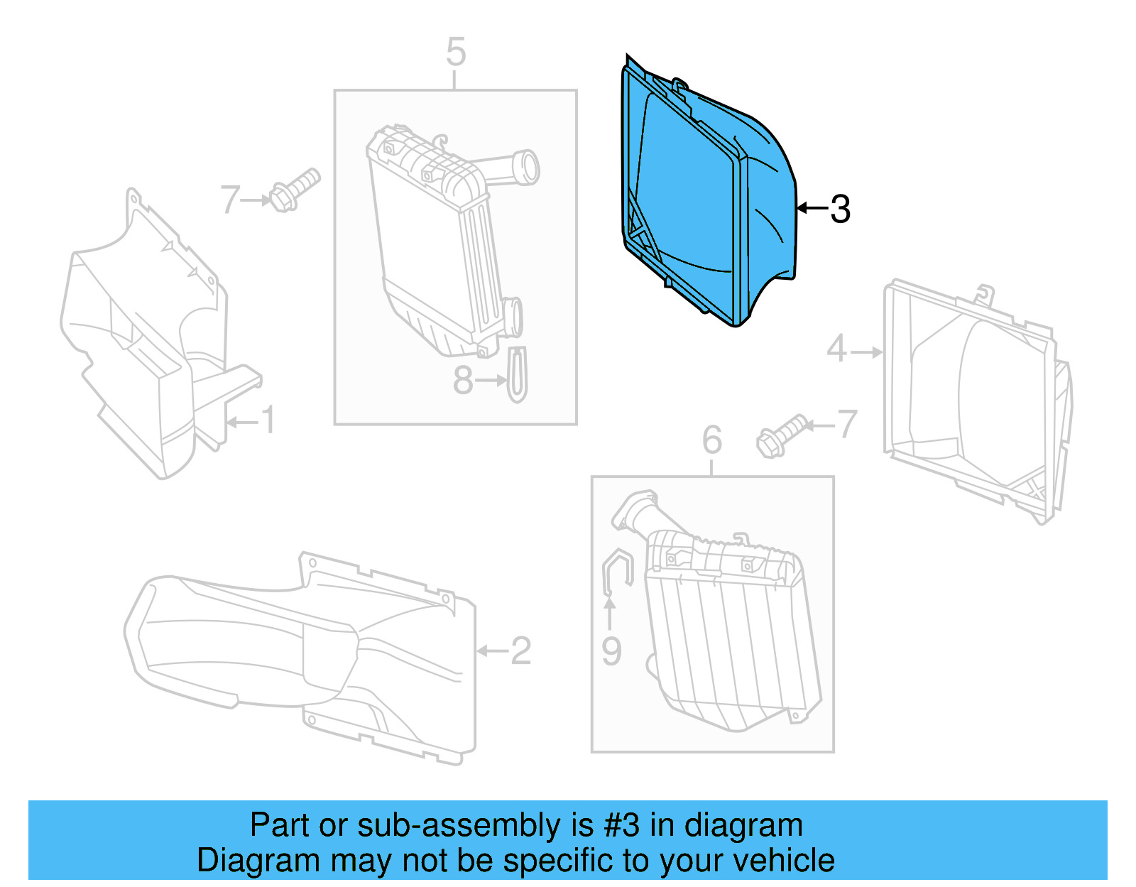 Inter 7L0-117-340 - View 13