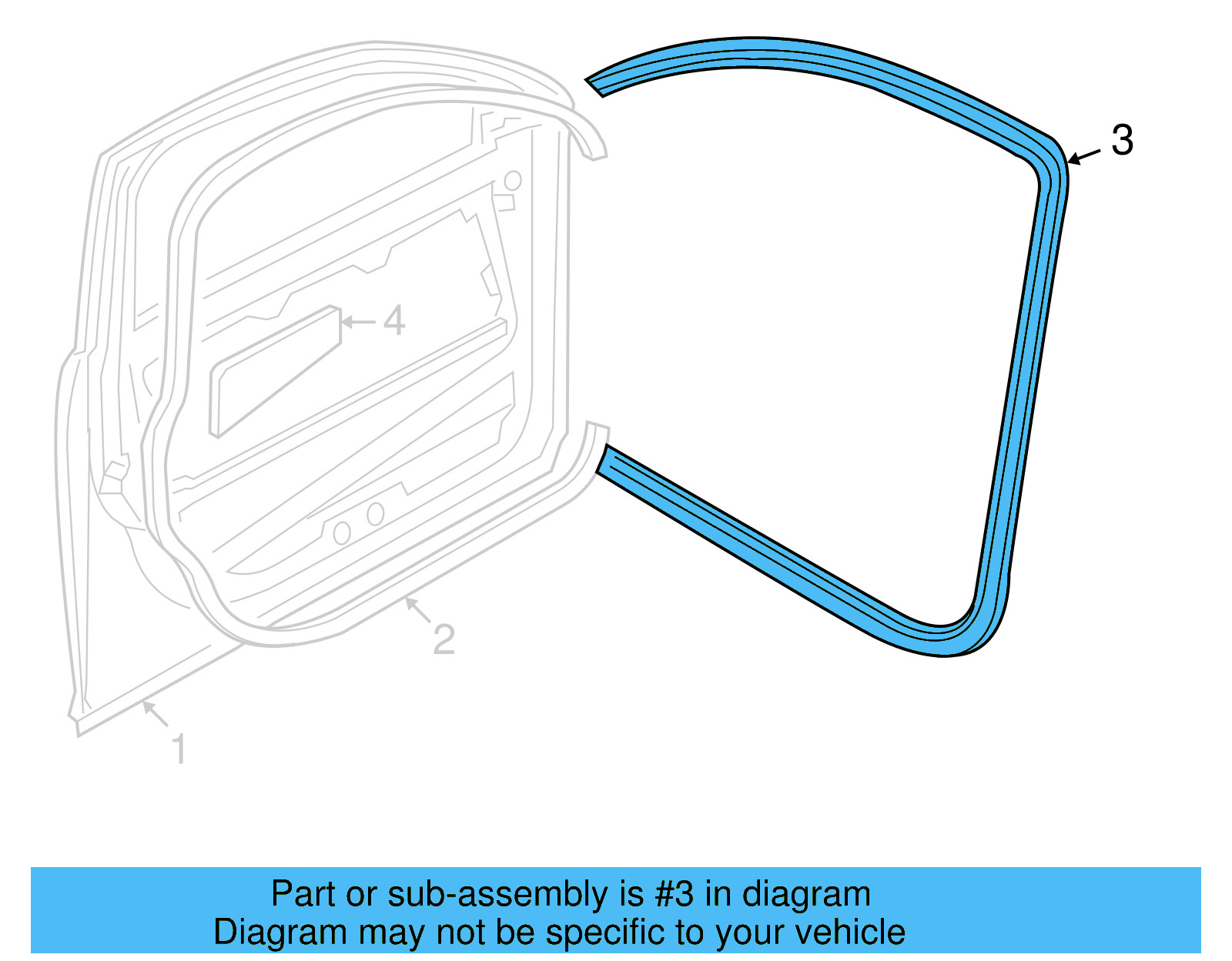 Weather 3D4-867-365-N-9B9 - View 6