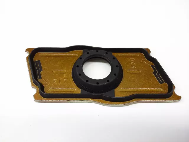 Engine Core Plug 03L-103-113 - View 3